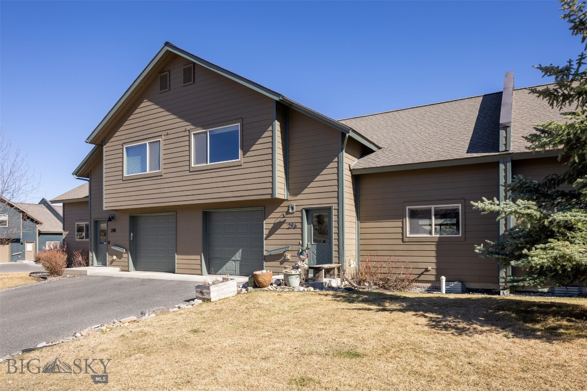 296 Firelight Drive