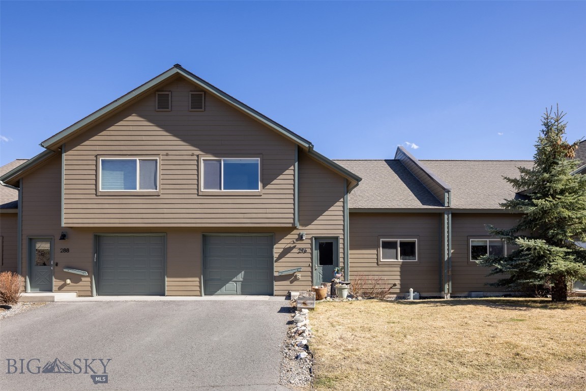 296 Firelight Drive