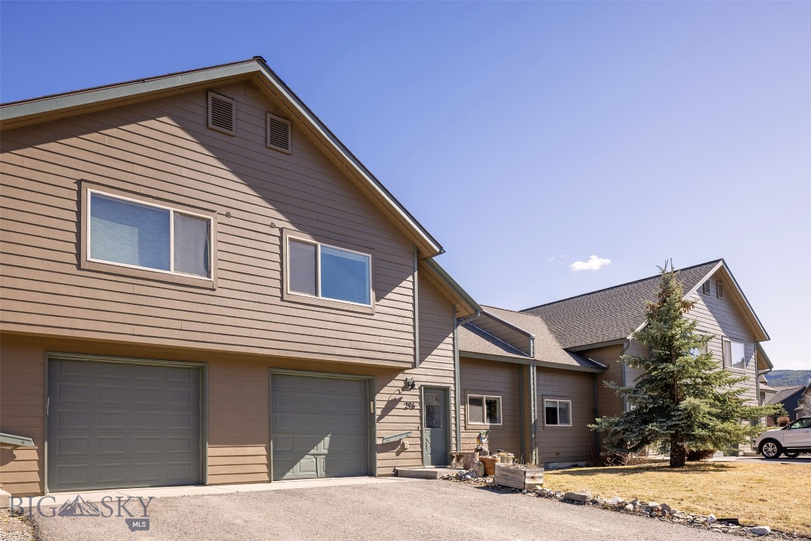 296 Firelight Drive