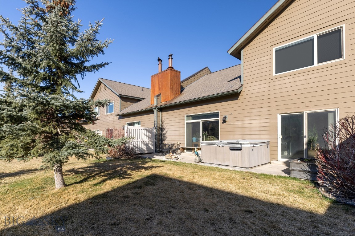 296 Firelight Drive