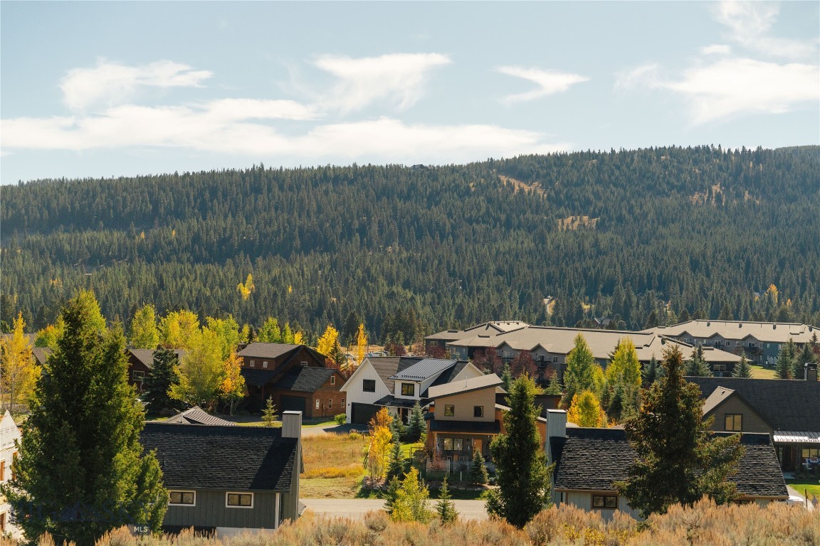 Lot 16 Upper Whitefish Drive