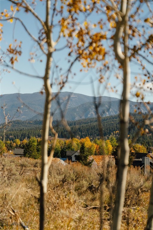 Lot 13 Upper Whitefish Drive
