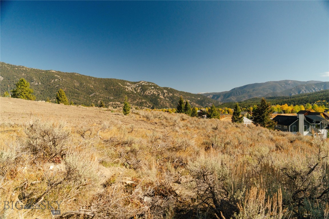Lot 13 Upper Whitefish Drive