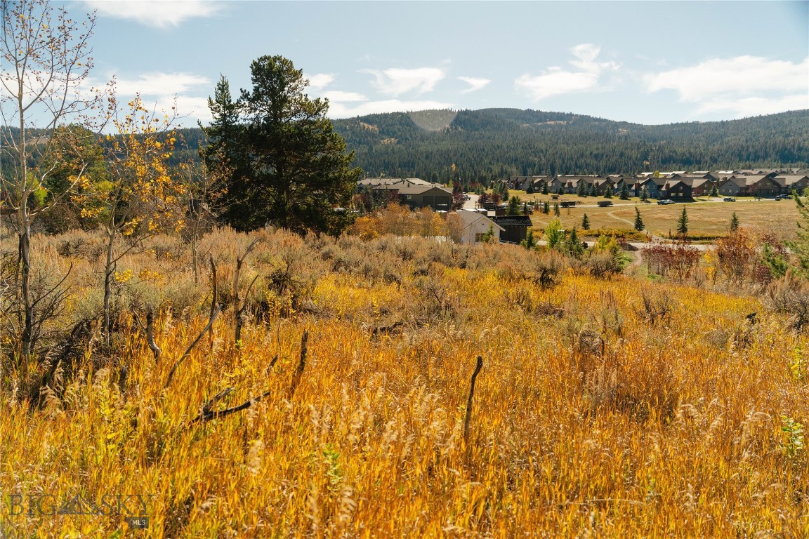 Lot 13 Upper Whitefish Drive
