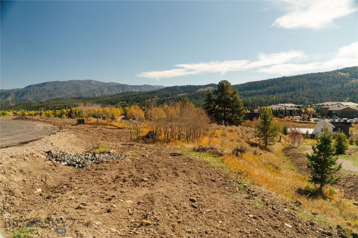 Lot 13 Upper Whitefish Drive