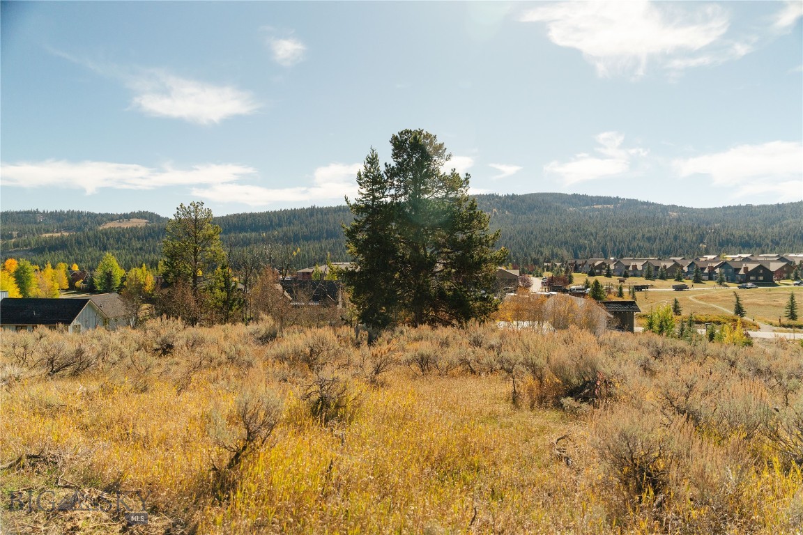 Lot 13 Upper Whitefish Drive
