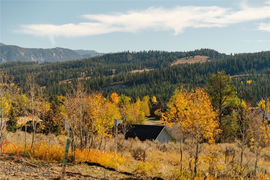 Lot 13 Upper Whitefish Drive