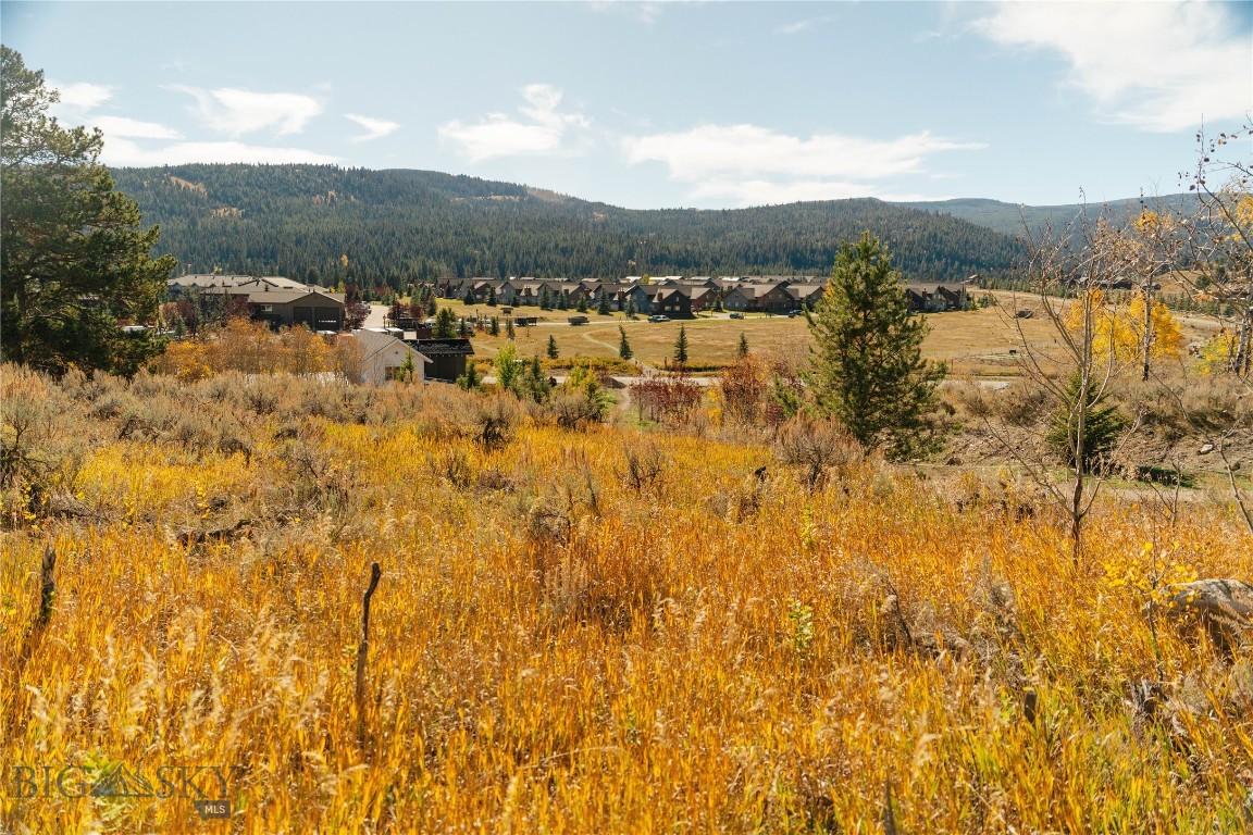 Lot 13 Upper Whitefish Drive