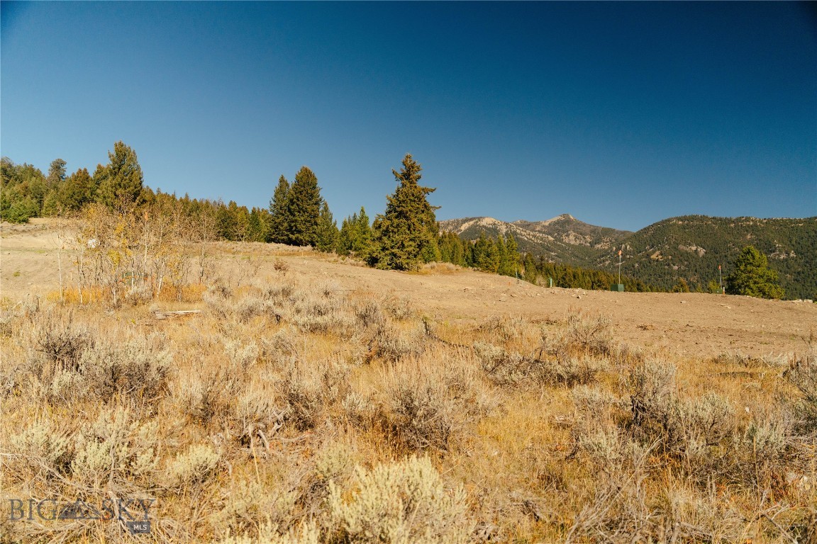 Lot 13 Upper Whitefish Drive