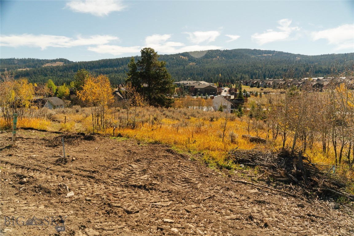 Lot 13 Upper Whitefish Drive