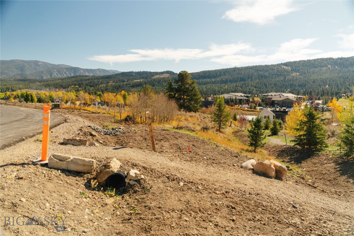 Lot 13 Upper Whitefish Drive
