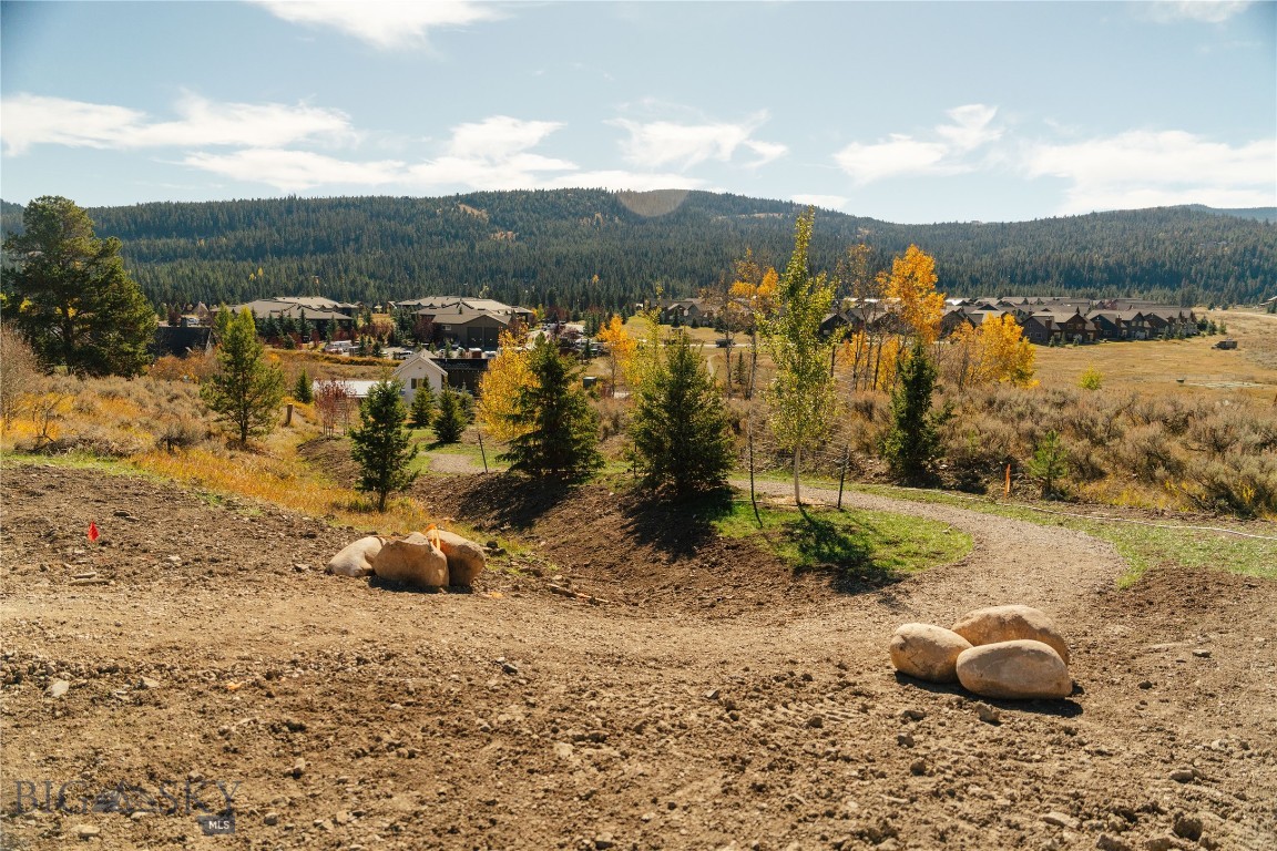 Lot 13 Upper Whitefish Drive