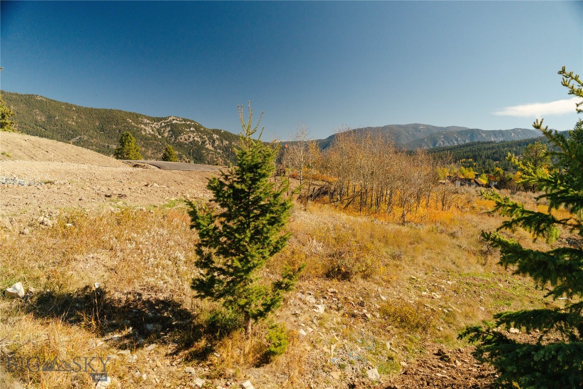 Lot 13 Upper Whitefish Drive