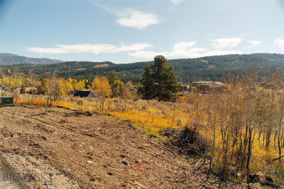 Lot 13 Upper Whitefish Drive