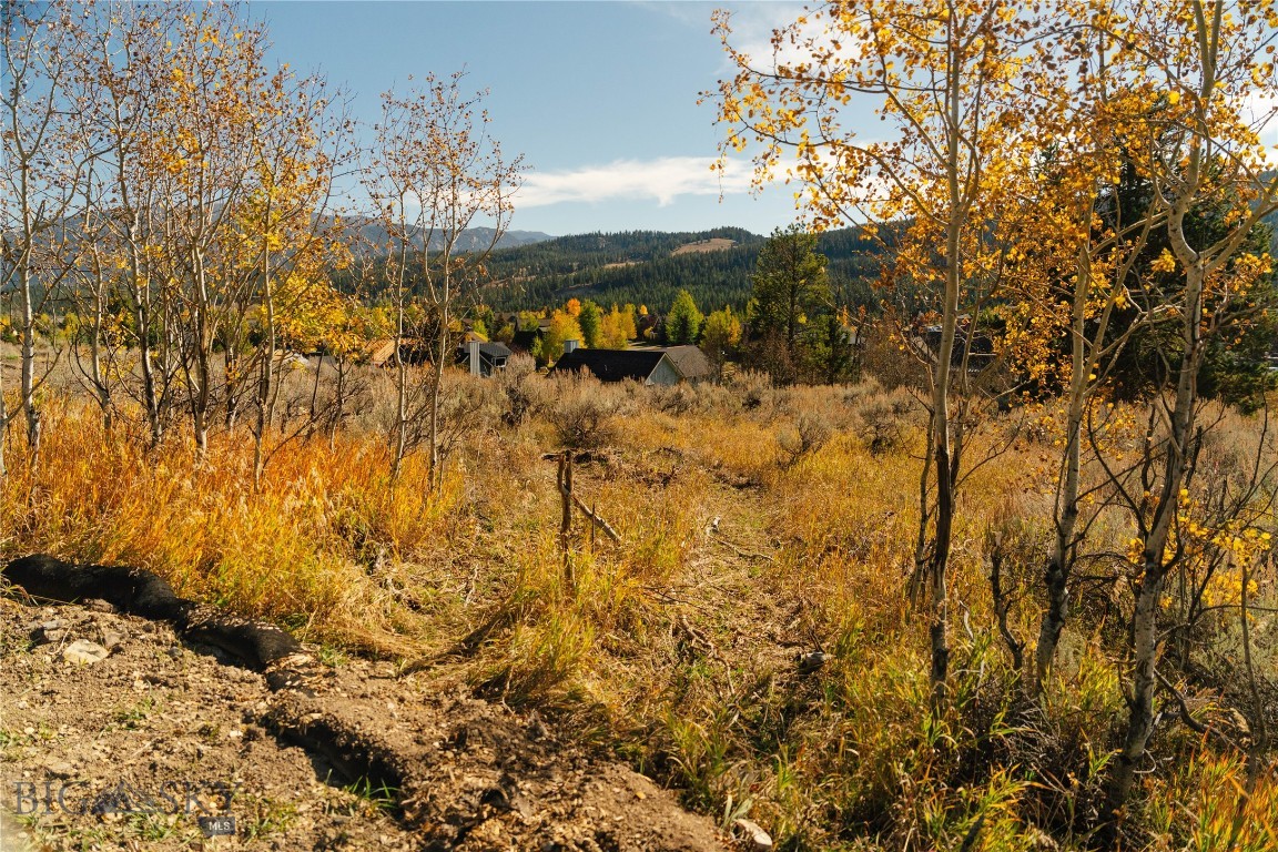 Lot 13 Upper Whitefish Drive