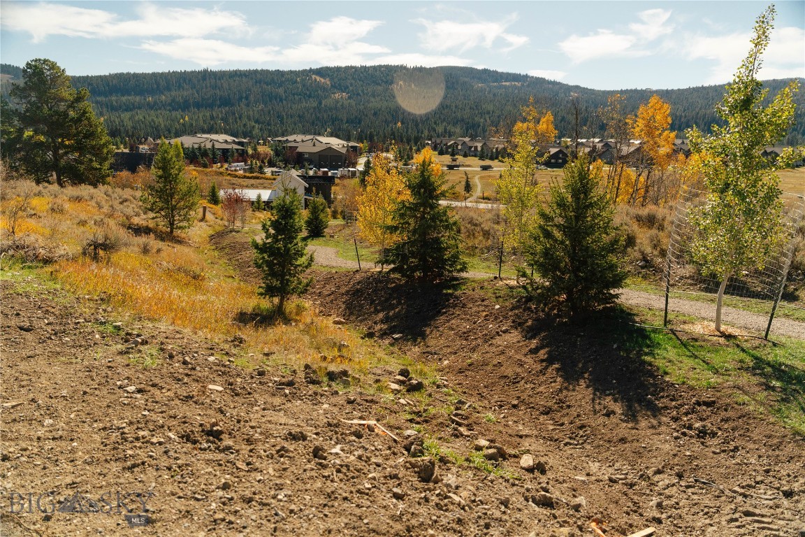 Lot 13 Upper Whitefish Drive