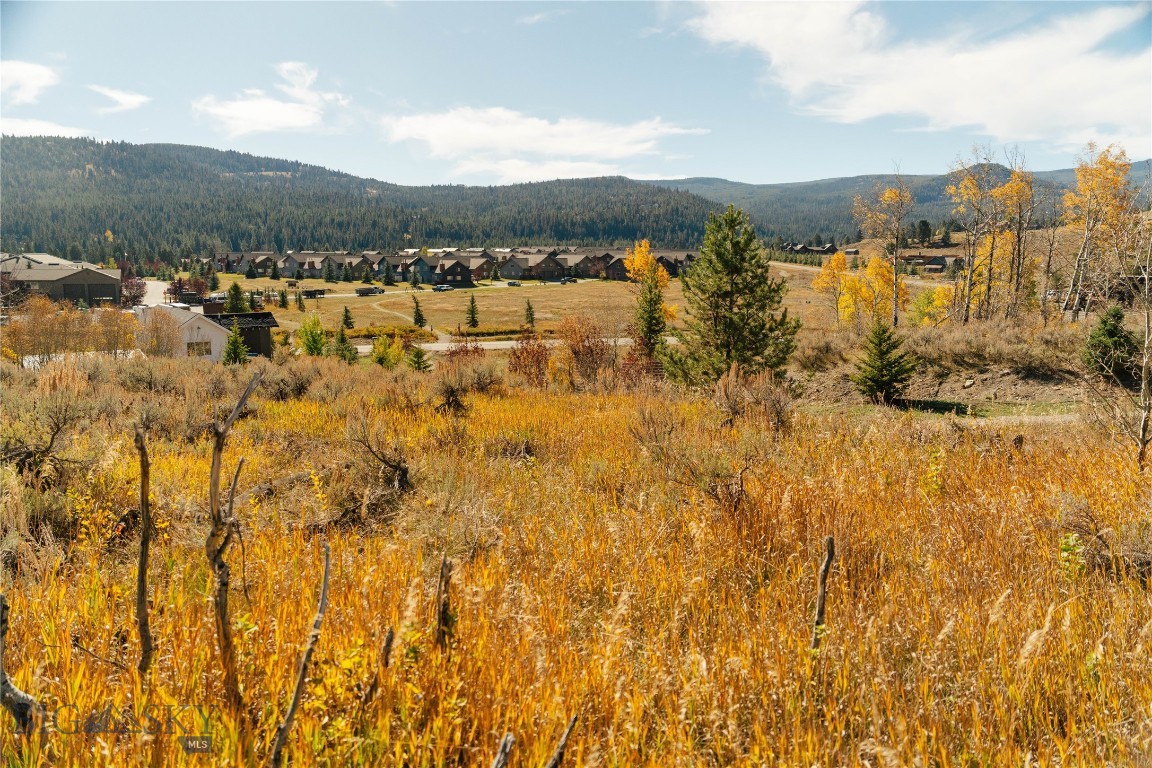 Lot 13 Upper Whitefish Drive