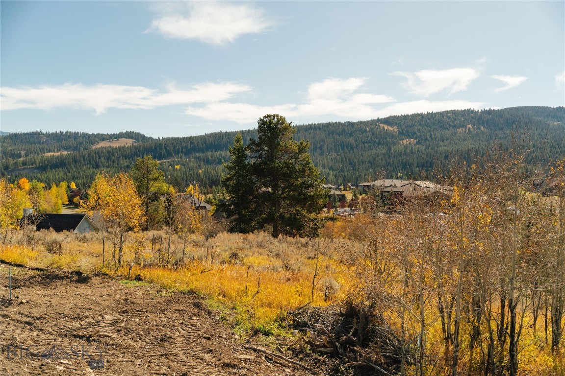 Lot 13 Upper Whitefish Drive