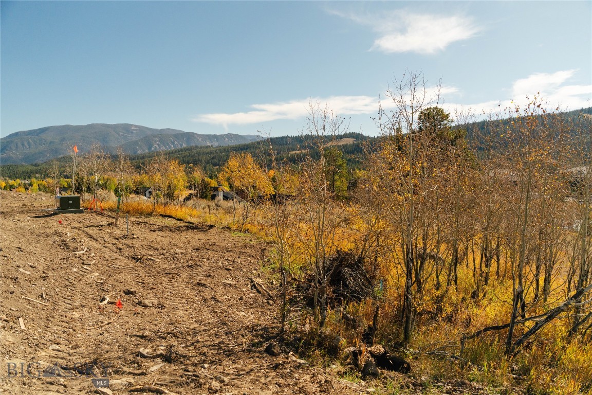 Lot 13 Upper Whitefish Drive