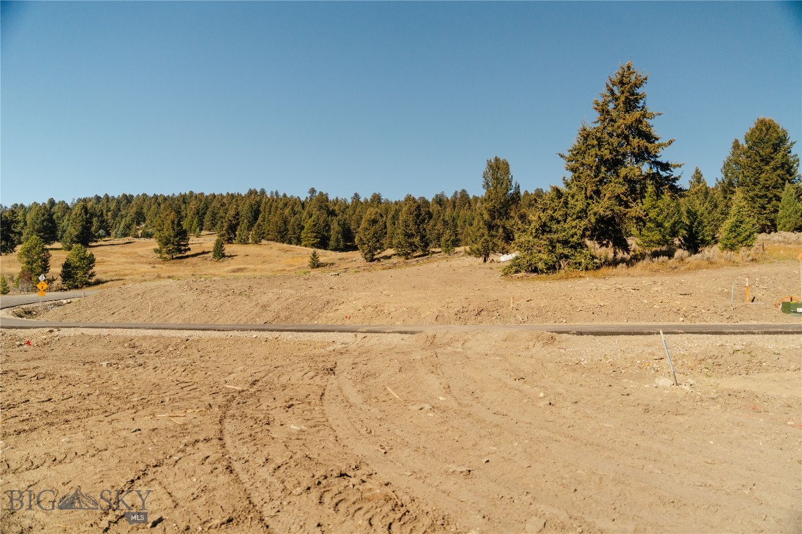 Lot 15 Upper Whitefish Drive