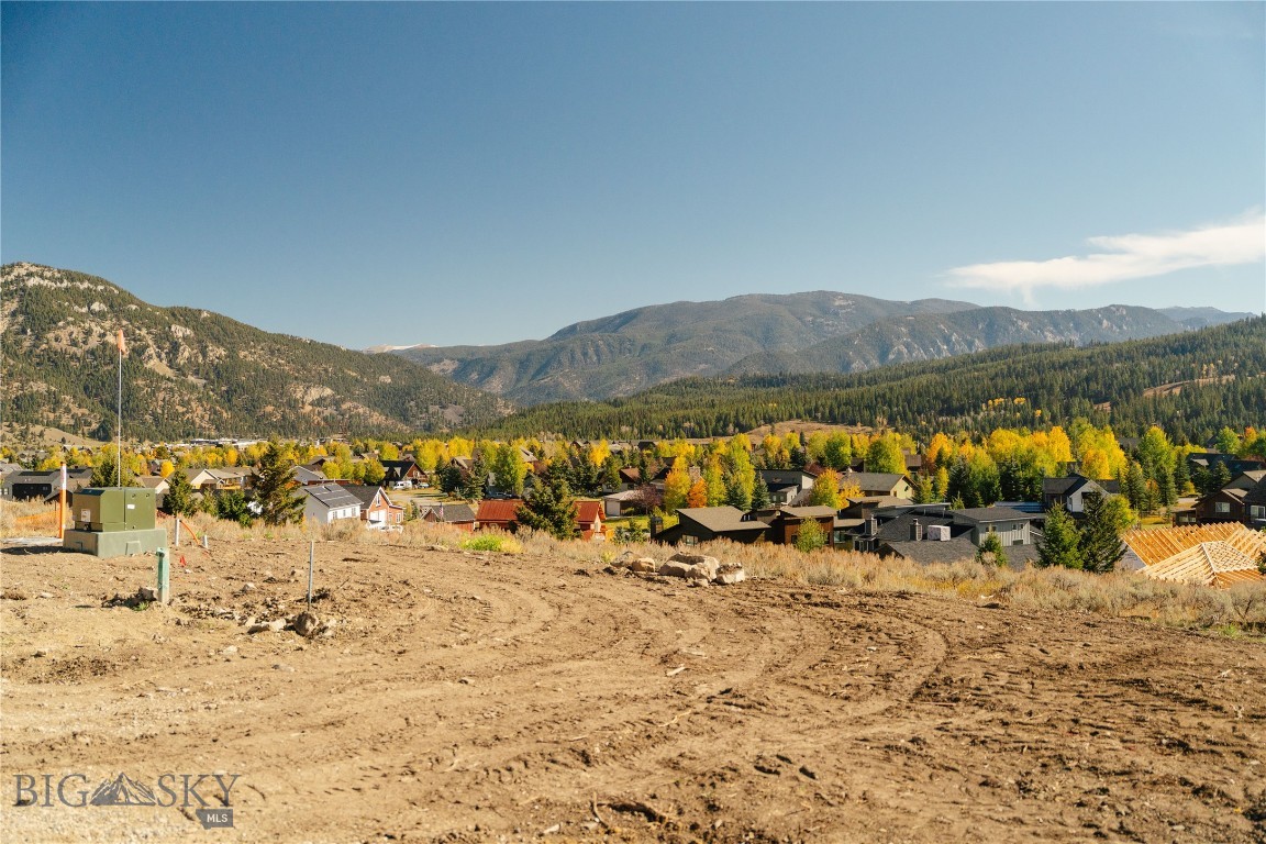 Lot 15 Upper Whitefish Drive