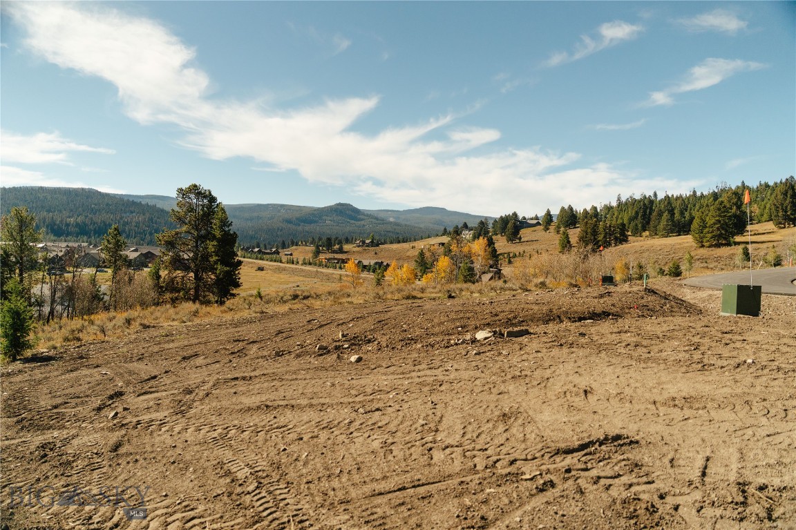 Lot 15 Upper Whitefish Drive