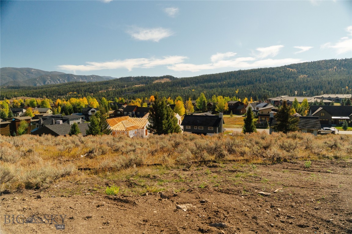 Lot 15 Upper Whitefish Drive