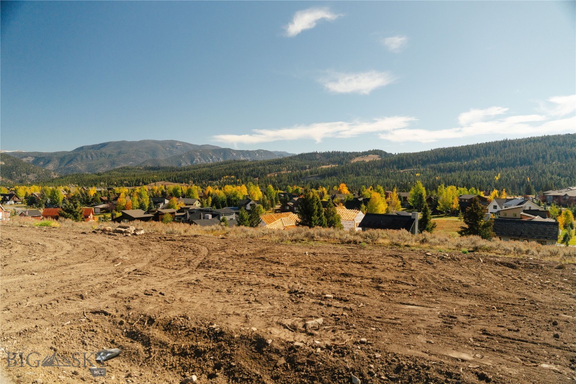 Lot 15 Upper Whitefish Drive