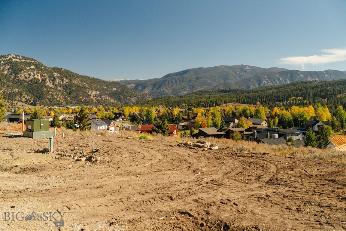 Lot 15 Upper Whitefish Drive
