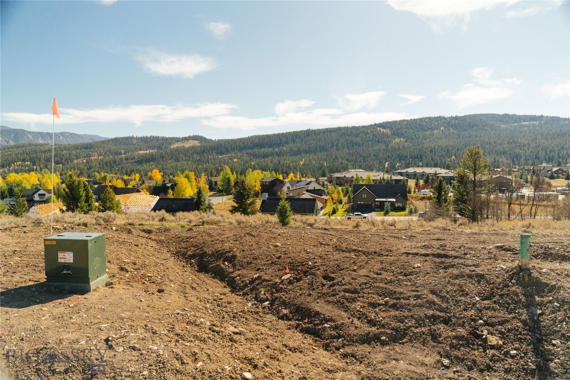 Lot 15 Upper Whitefish Drive