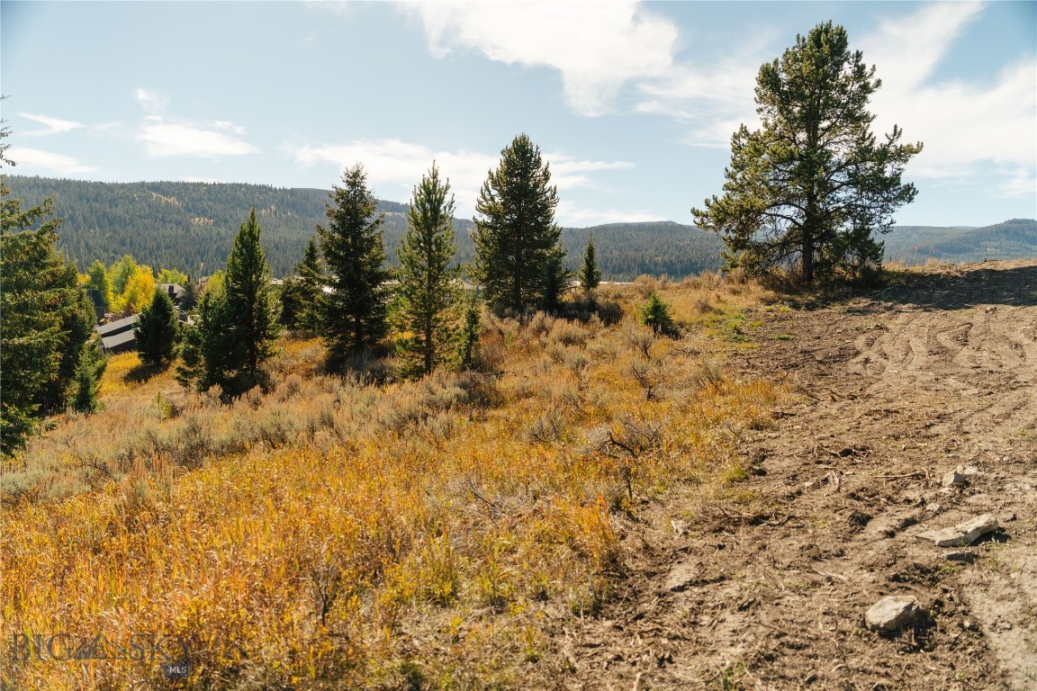 Lot 18 Upper Whitefish Drive
