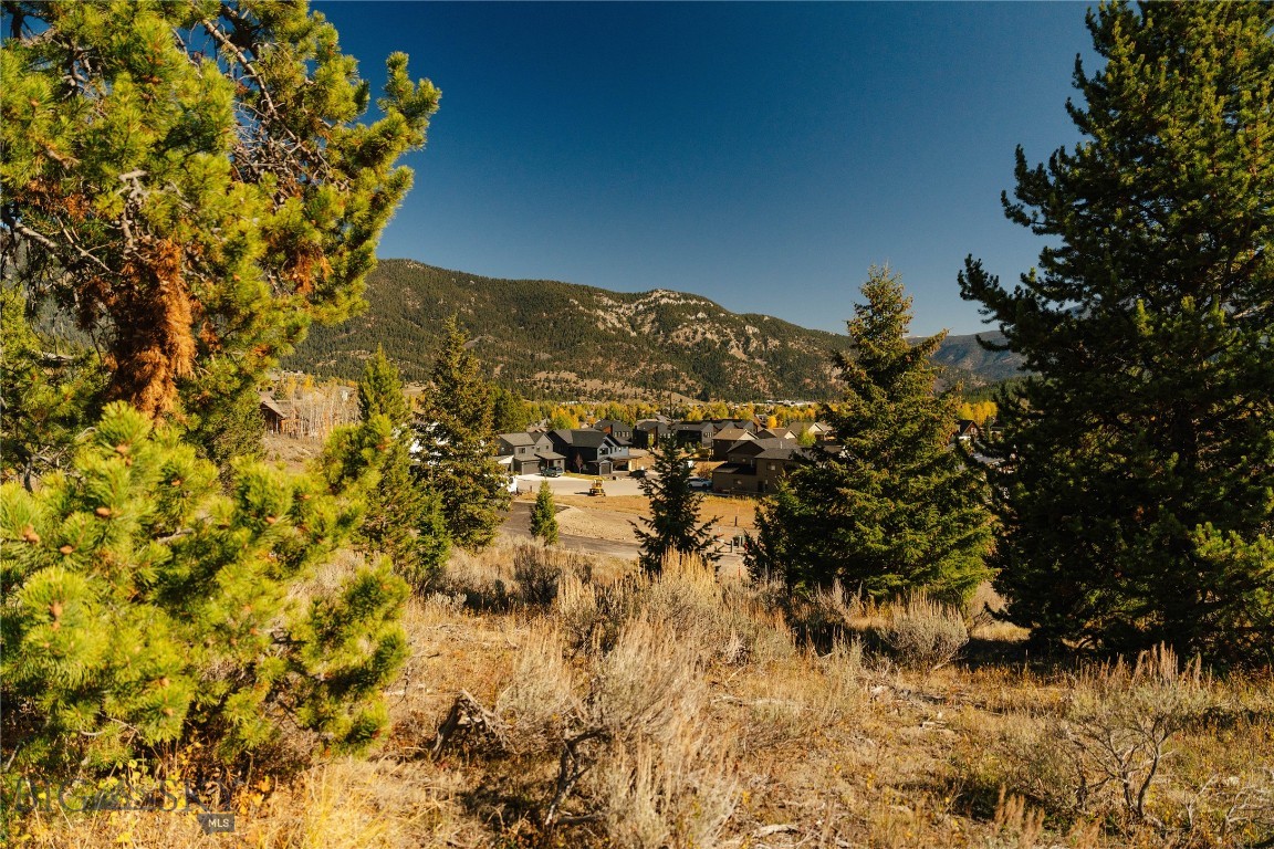 Lot 18 Upper Whitefish Drive