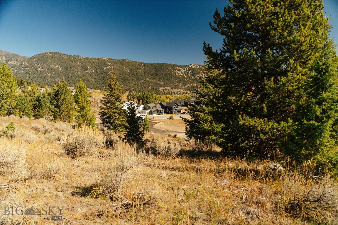 Lot 18 Upper Whitefish Drive