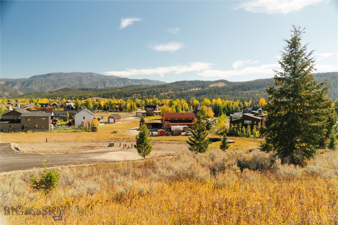 Lot 18 Upper Whitefish Drive