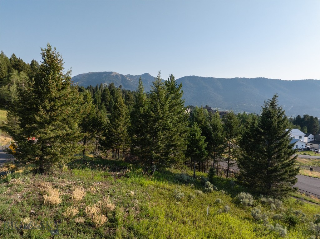Lot 18 Upper Whitefish Drive