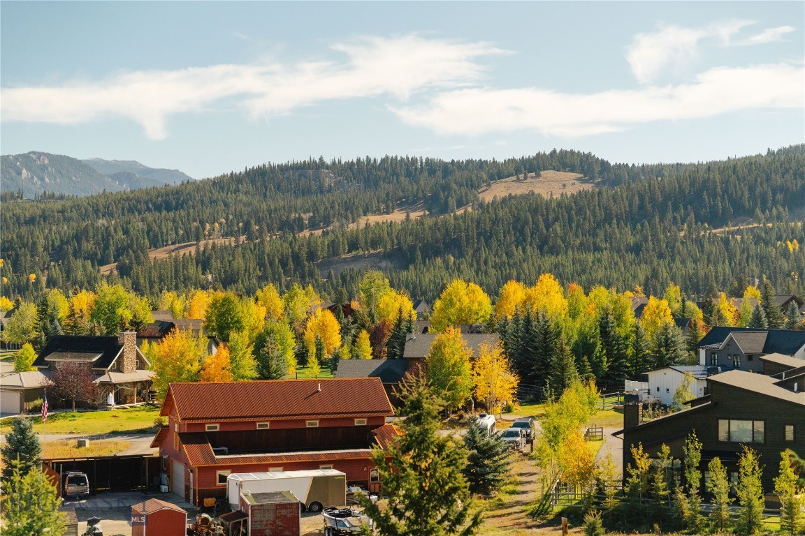 Lot 18 Upper Whitefish Drive