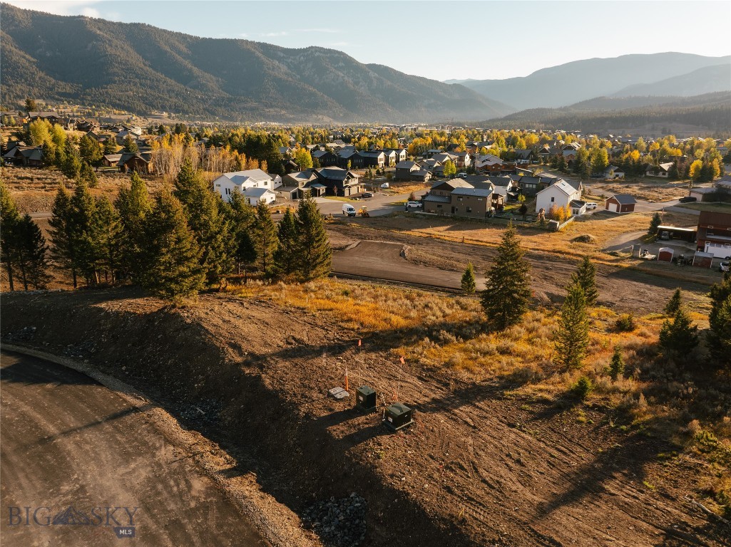 Lot 18 Upper Whitefish Drive