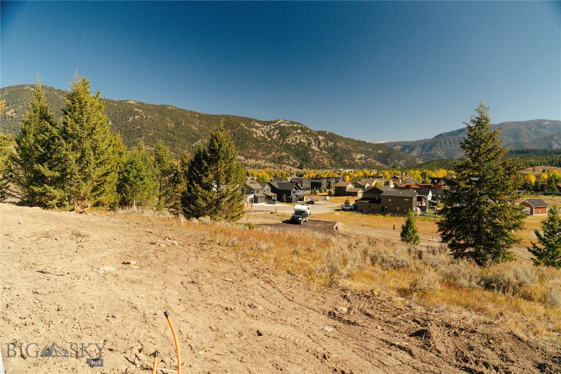 Lot 18 Upper Whitefish Drive