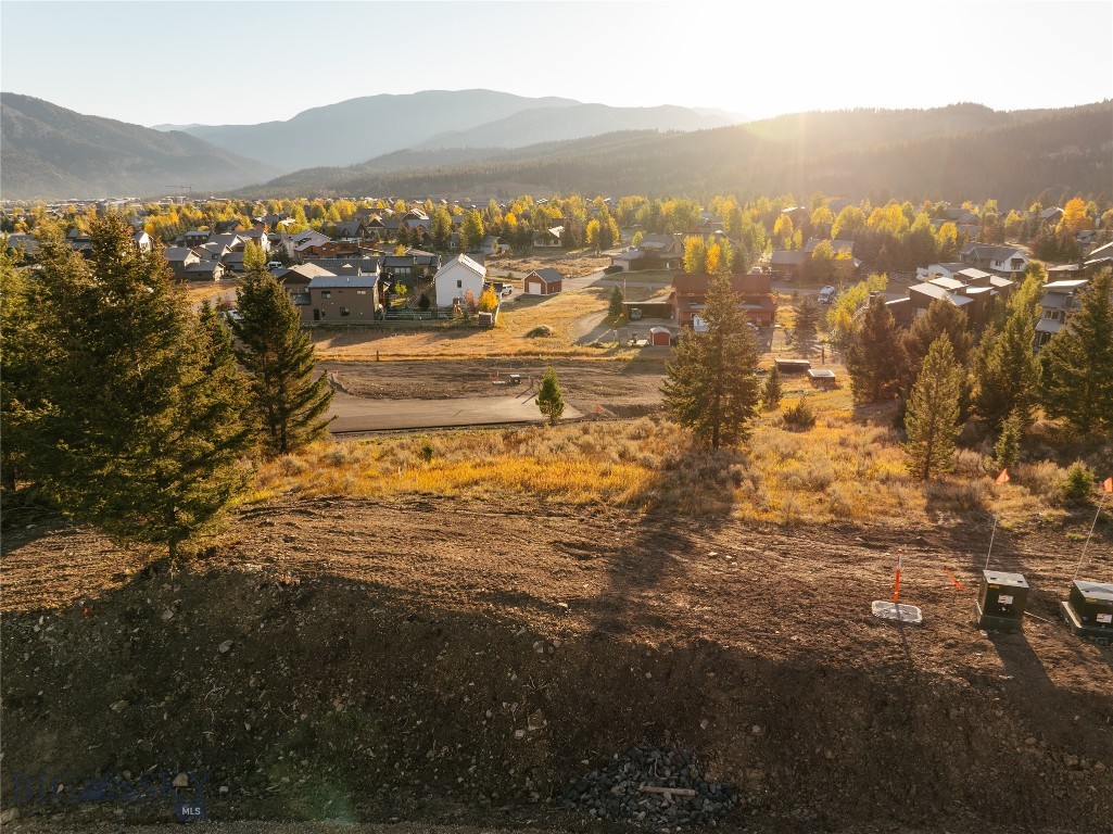 Lot 18 Upper Whitefish Drive
