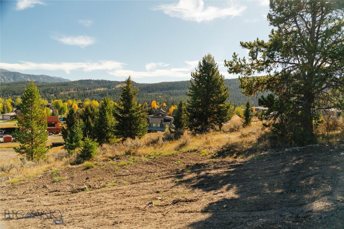 Lot 18 Upper Whitefish Drive
