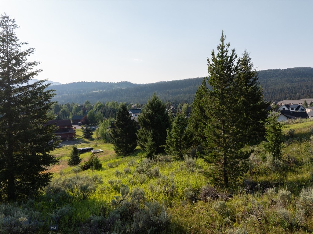 Lot 18 Upper Whitefish Drive