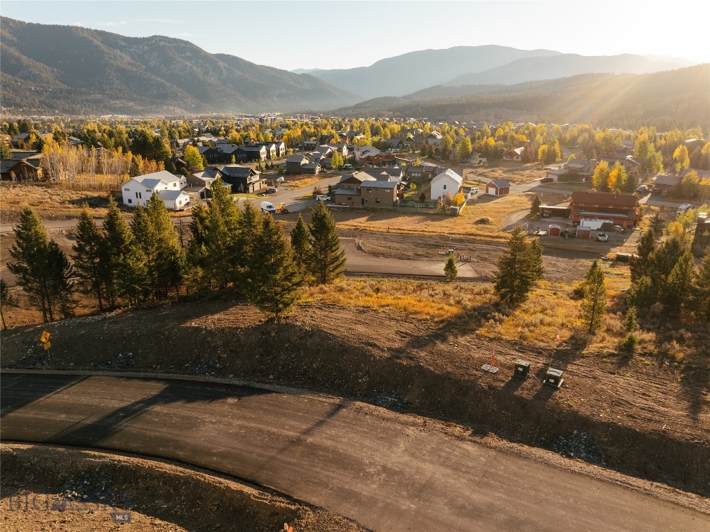 Lot 18 Upper Whitefish Drive