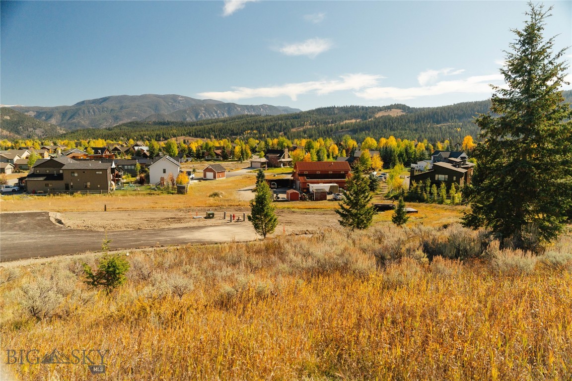 Lot 18 Upper Whitefish Drive