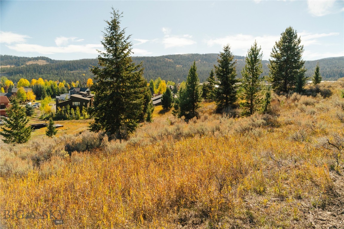 Lot 18 Upper Whitefish Drive