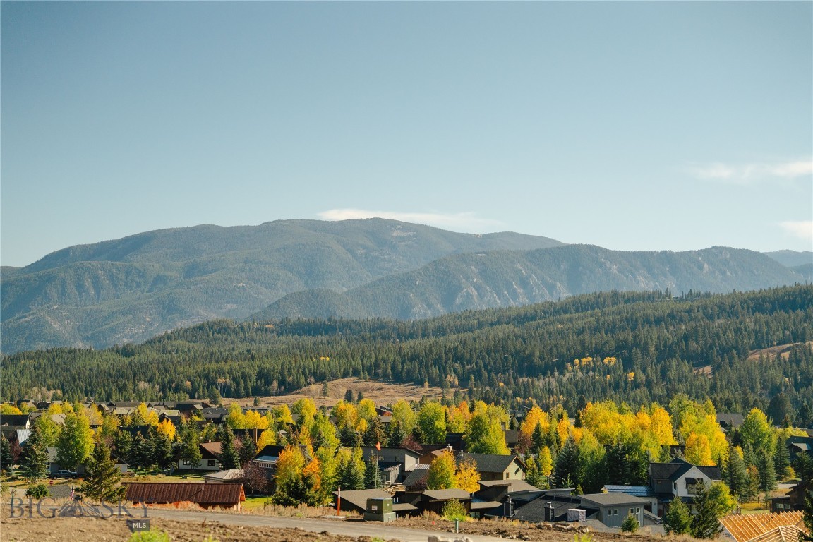 Lot 8 Upper Whitefish Drive