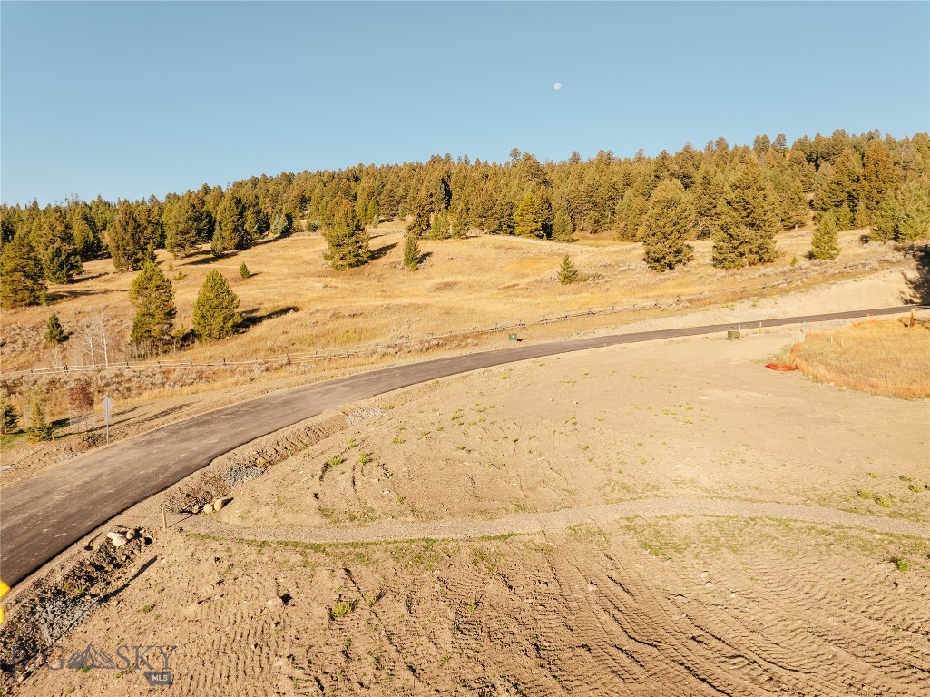 Lot 8 Upper Whitefish Drive