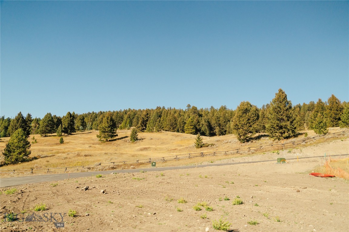 Lot 8 Upper Whitefish Drive