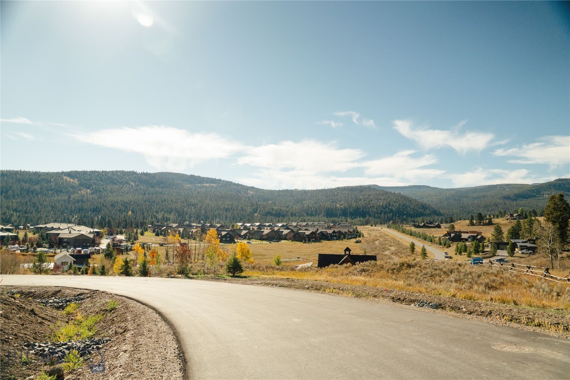 Lot 8 Upper Whitefish Drive
