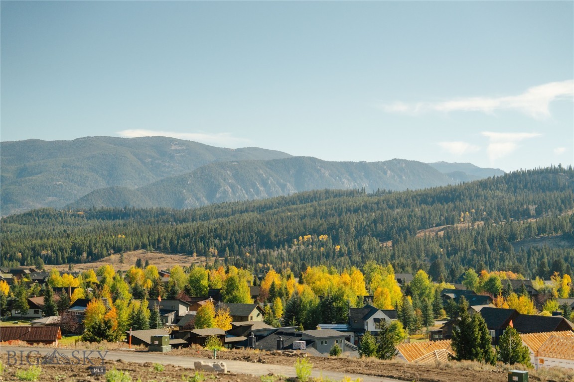 Lot 8 Upper Whitefish Drive