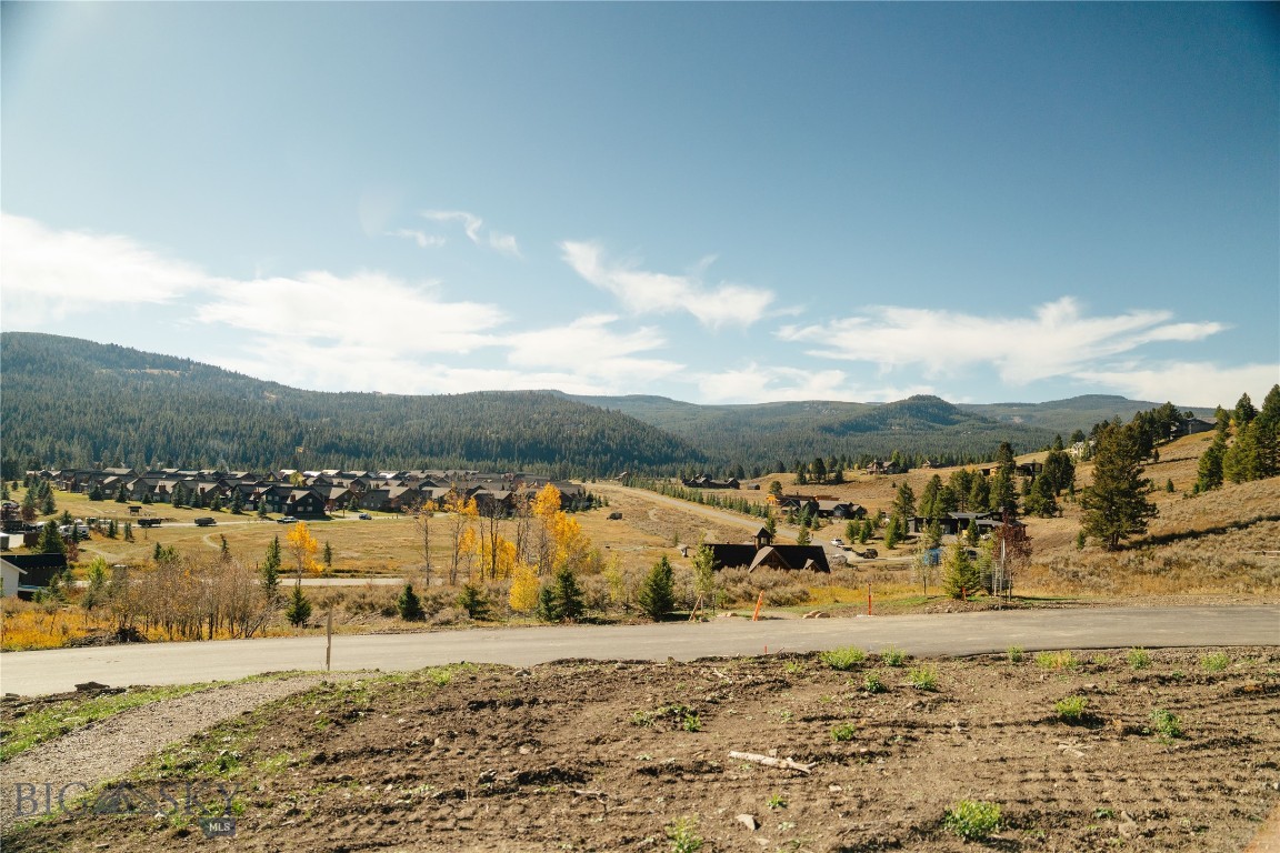 Lot 8 Upper Whitefish Drive